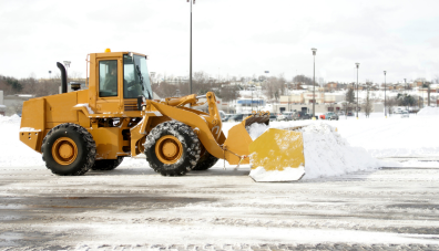 4 Things to Include in Your Commercial Snow Removal Service Contract