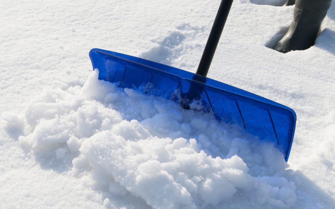 Use Salt-Free Snow Removal Products for Residential Snow Removal in Barrie