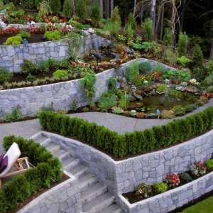 landscaping Barrie